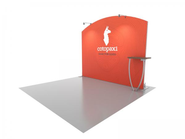 SYK-1009 Symphony Portable Displays -- Clever Accessories